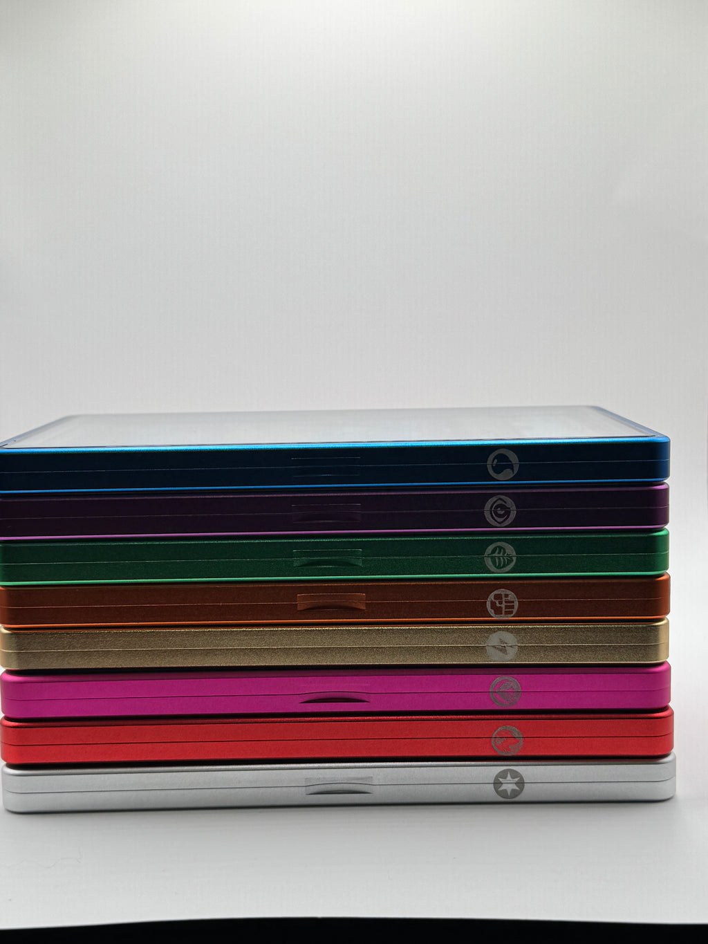 Custom Card Slab