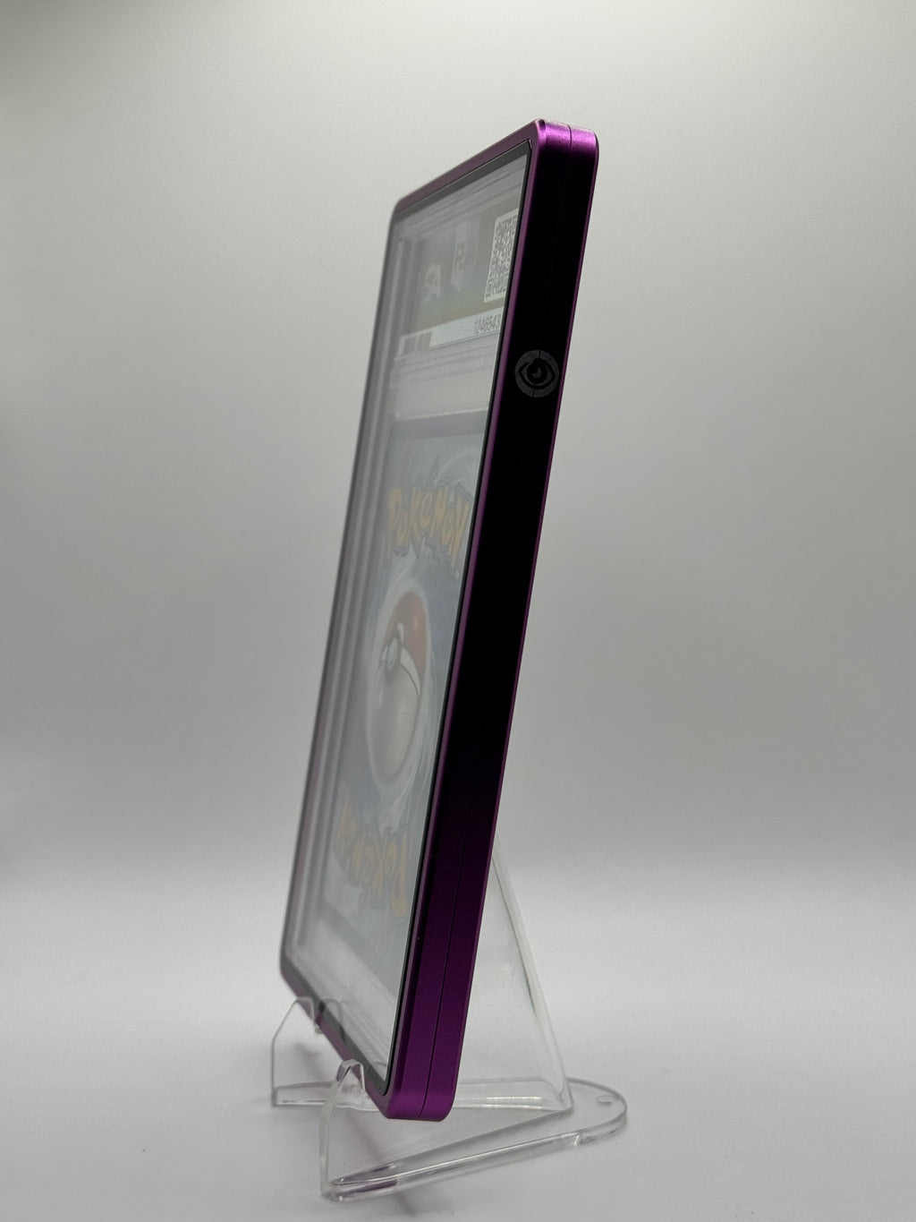 Psychic Type Card Slab