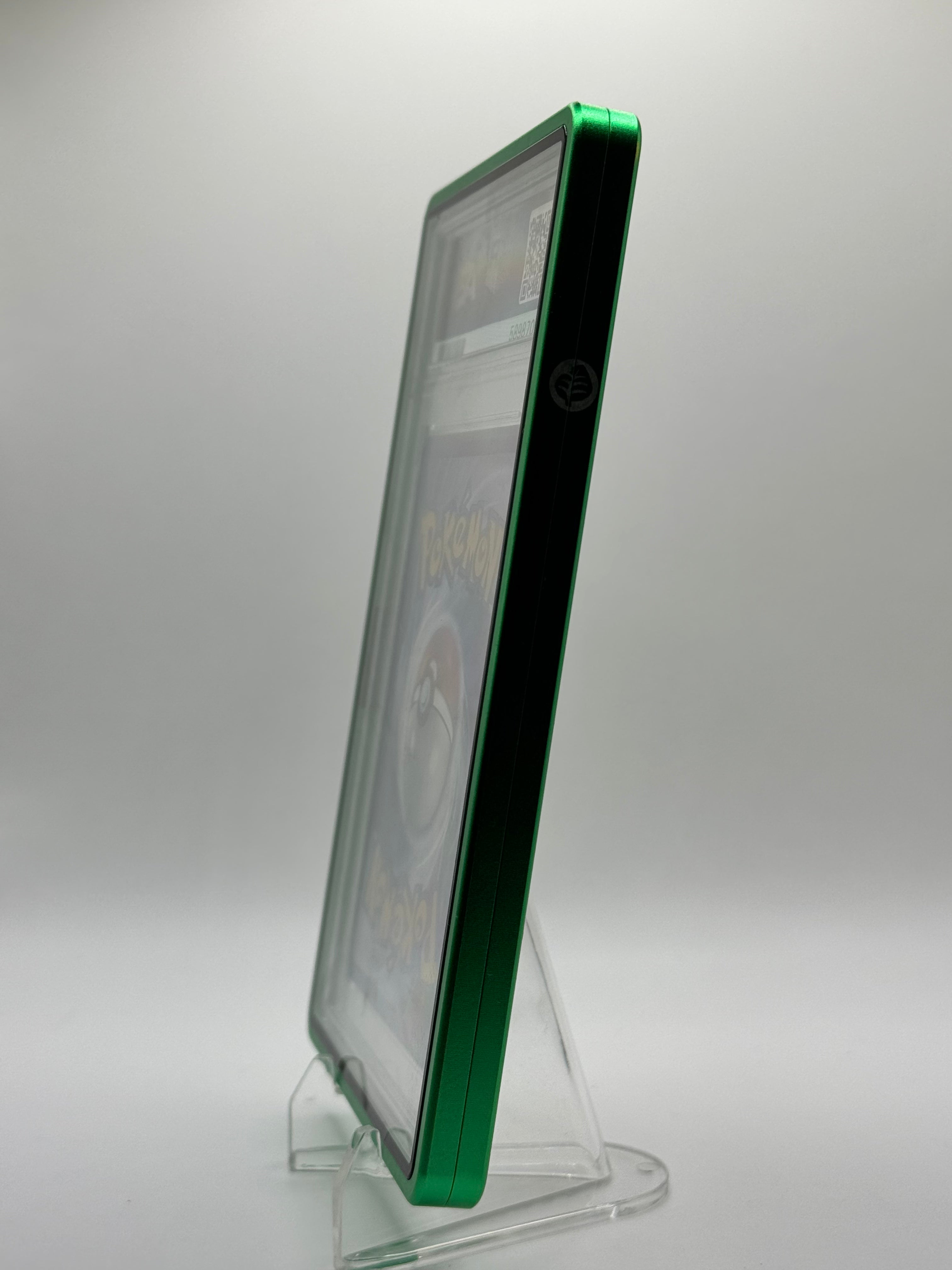 Grass Type Card Slab