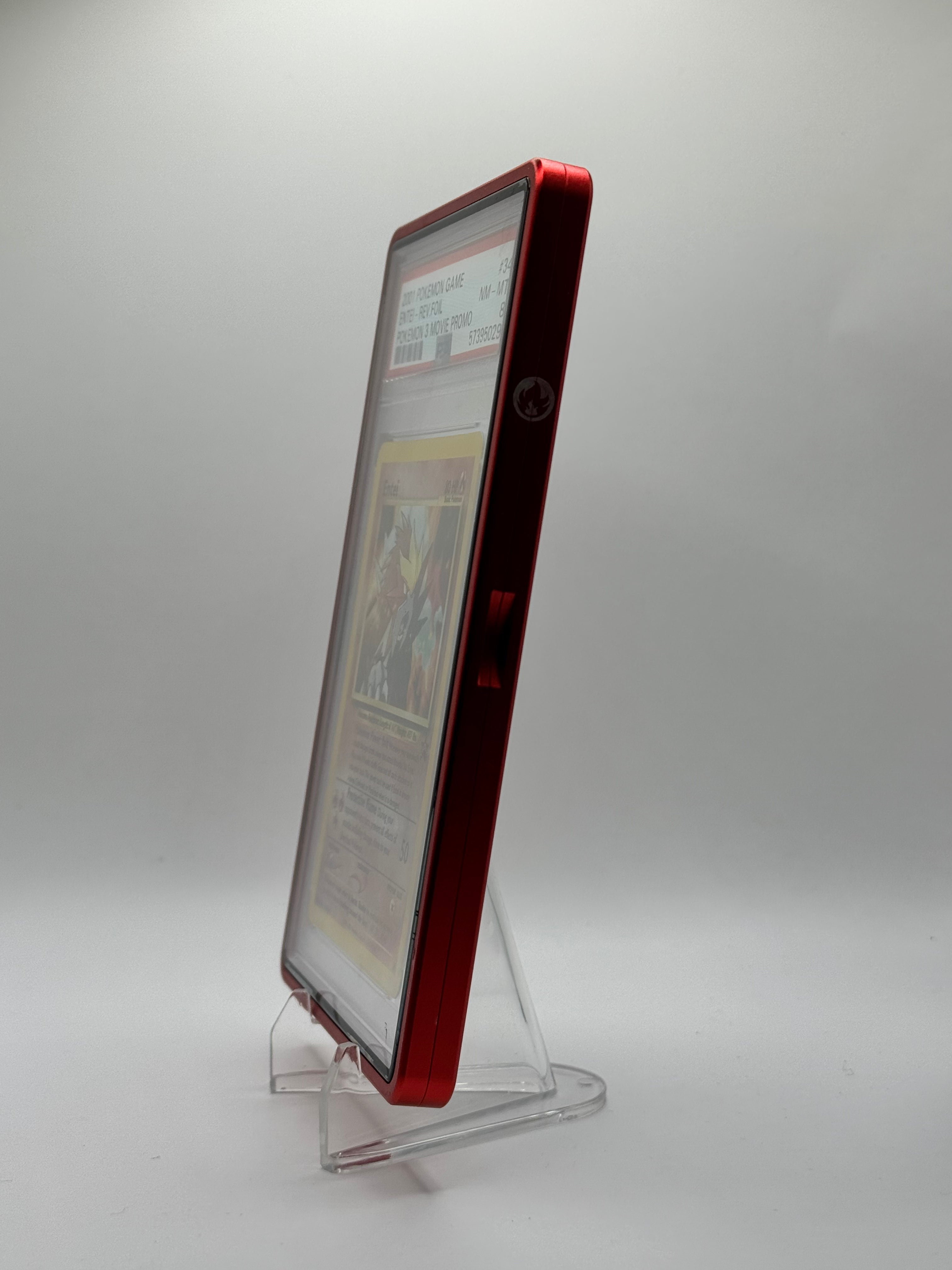 Custom Card Slab