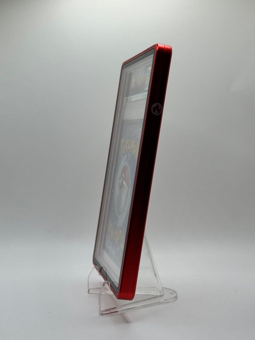 Fire Type Card Slab