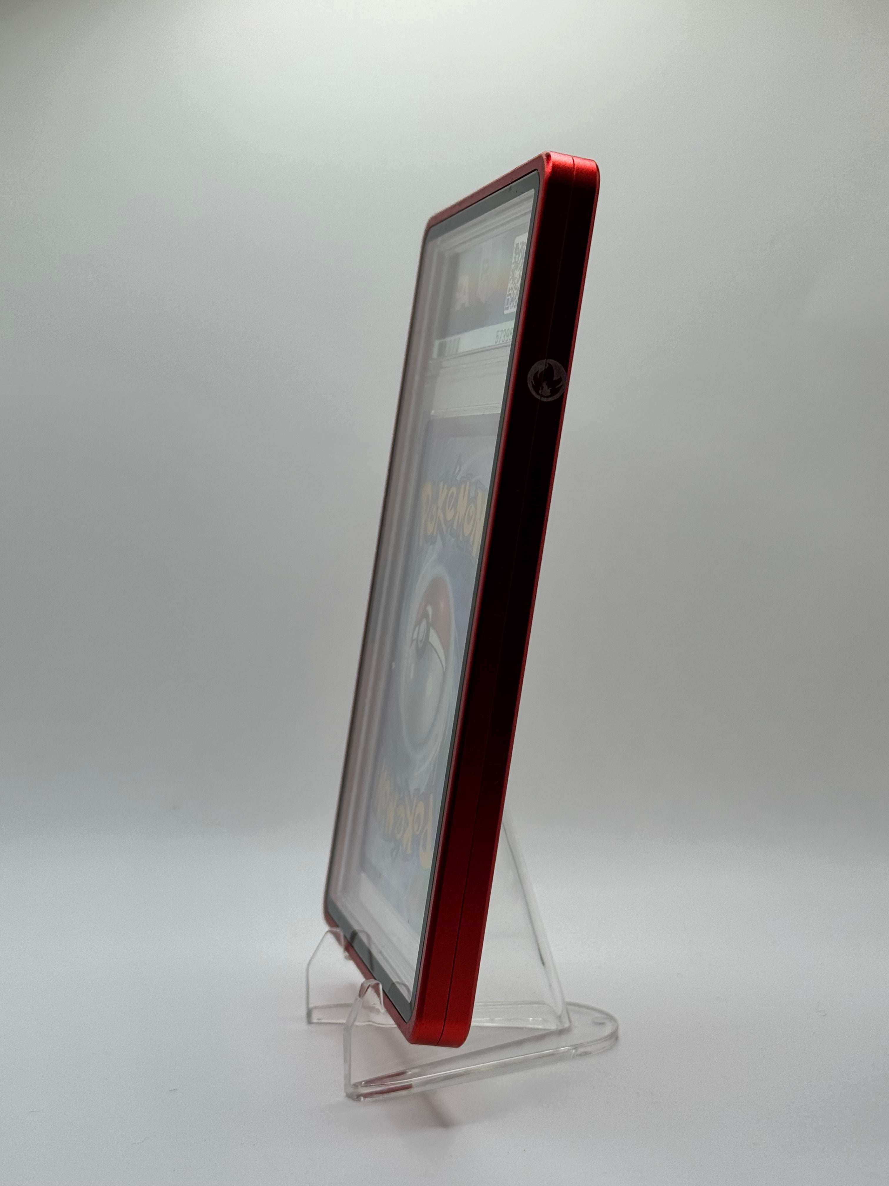 Fire Type Card Slab